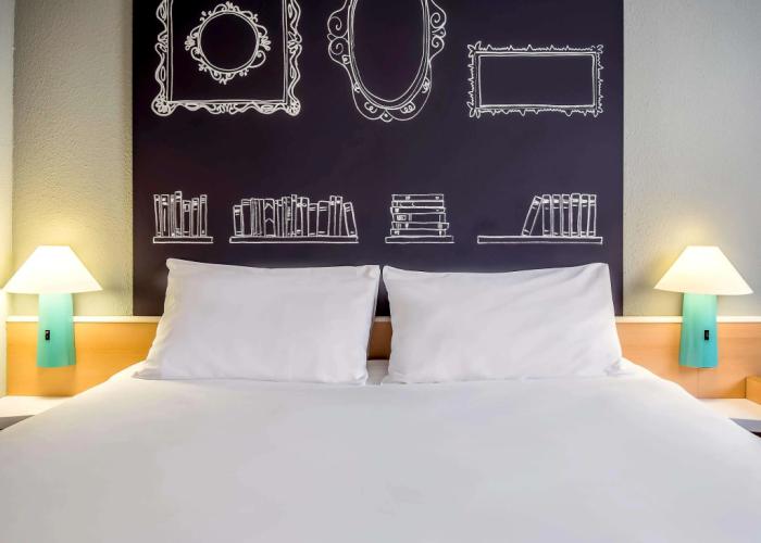ibis Szczecin Centrum