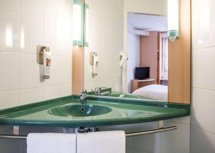ibis Szczecin Centrum