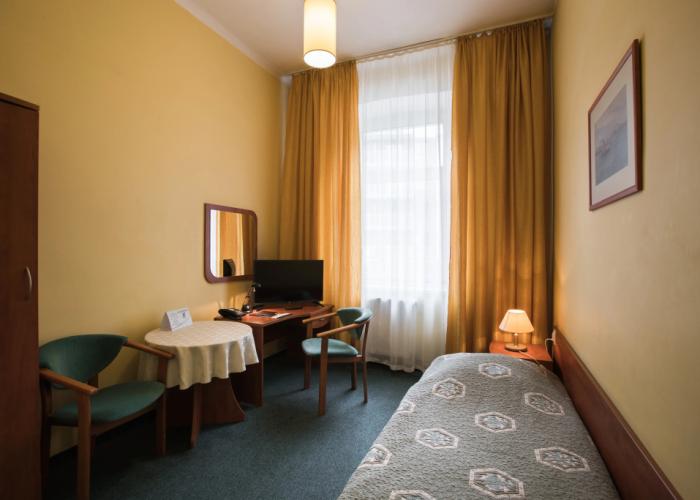 Hotel Kapitan