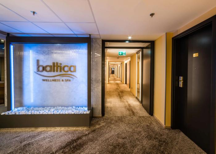 Radisson Blu Hotel, Szczecin