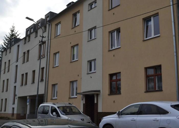 Luksus Apartamenty Mariacka
