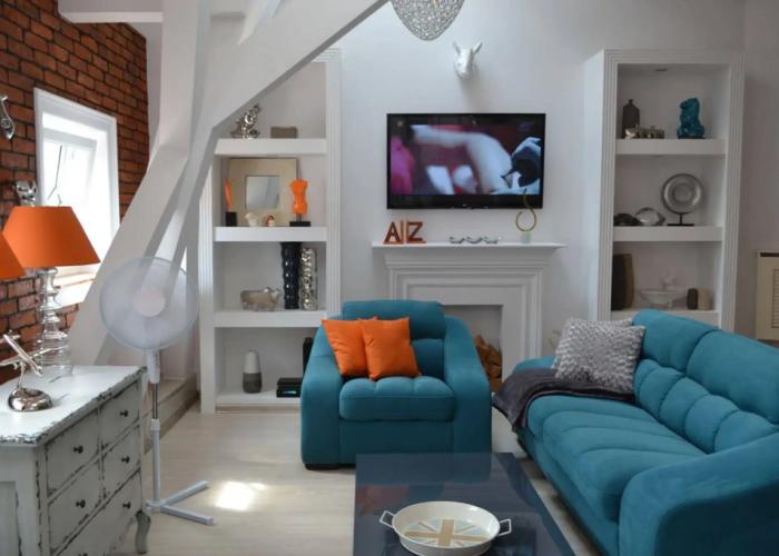 Luksus Apartamenty Mariacka