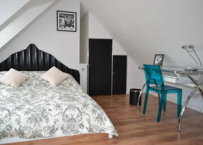 Luksus Apartamenty Mariacka