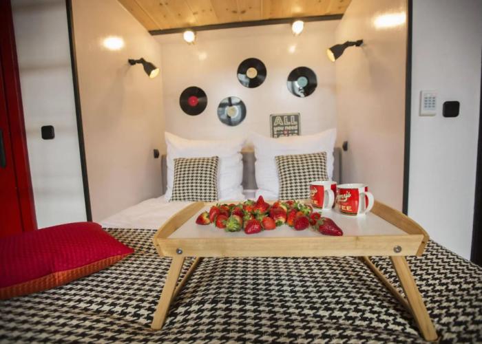 Luksus Apartamenty Mariacka
