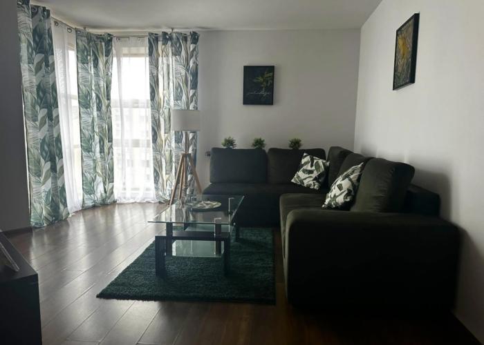 City Aparthotel