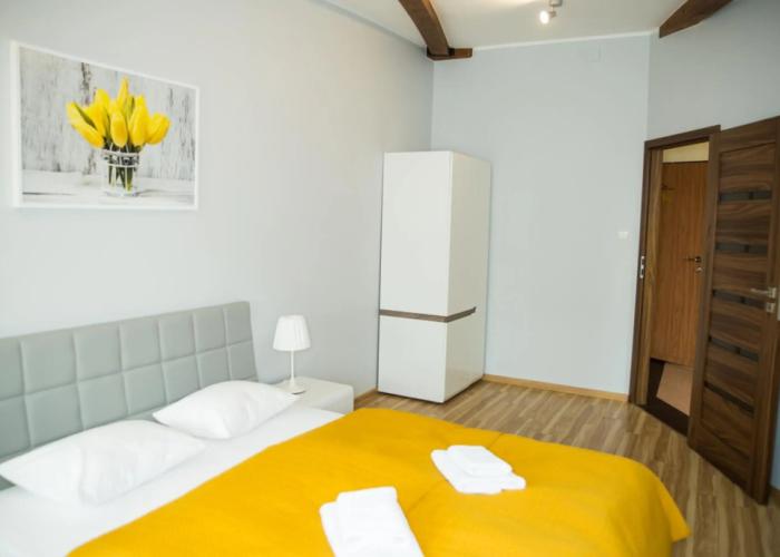 City Aparthotel