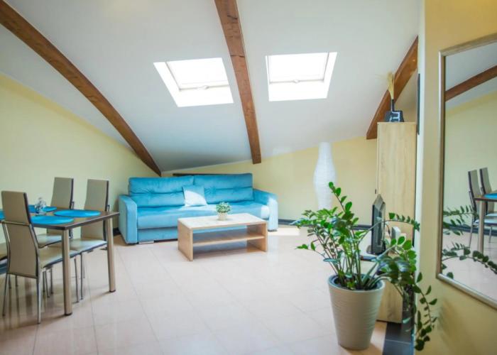 City Aparthotel