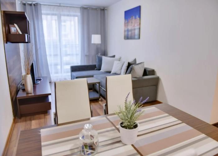 City Aparthotel