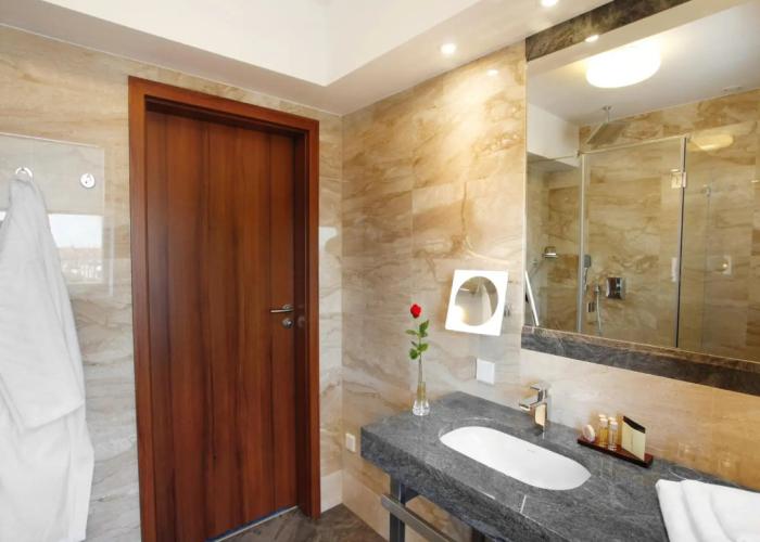 Hotel Zamek Centrum