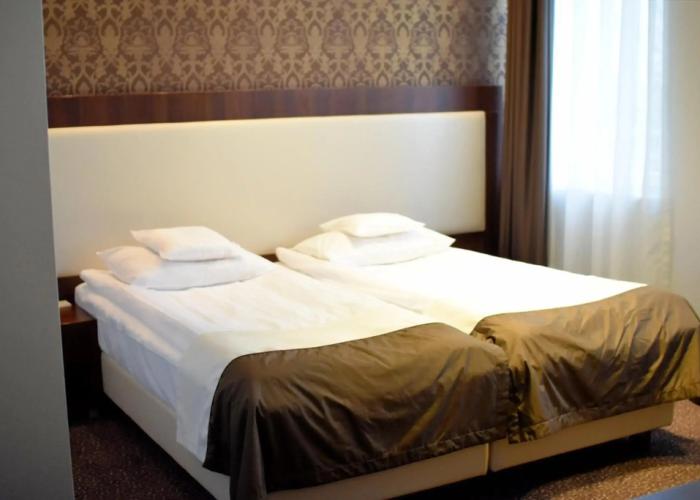 Hotel Zamek Centrum