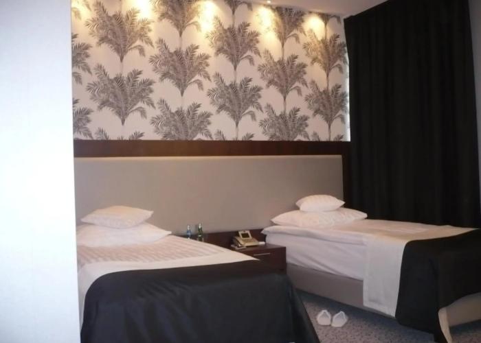 Hotel Zamek Centrum