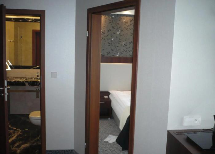 Hotel Zamek Centrum