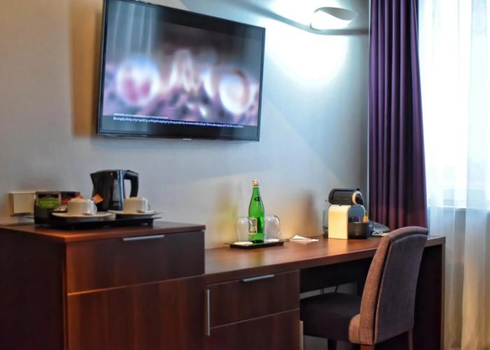 Hotel Zamek Centrum
