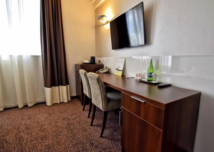 Hotel Zamek Centrum