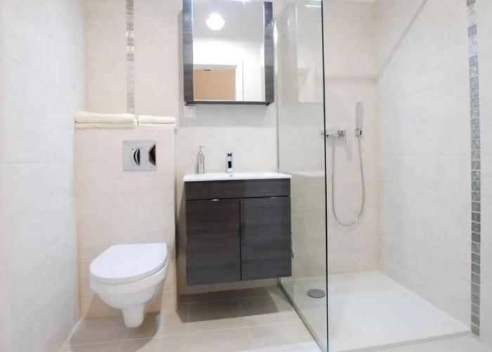 Apartamenty Platinum Szczecin