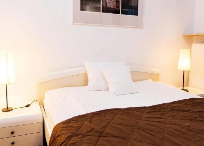 Apartamenty Platinum Szczecin