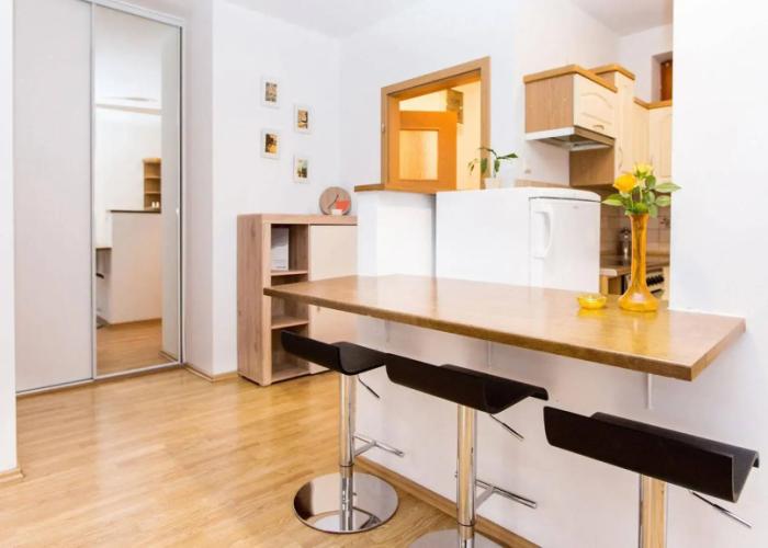 Apartamenty Platinum Szczecin