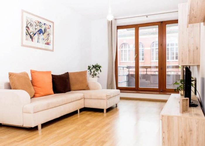 Apartamenty Platinum Szczecin
