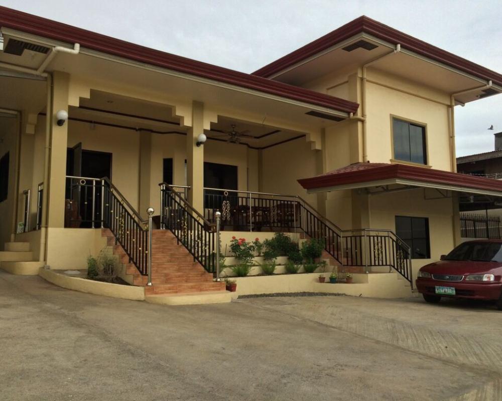 Dayview Tourist Home