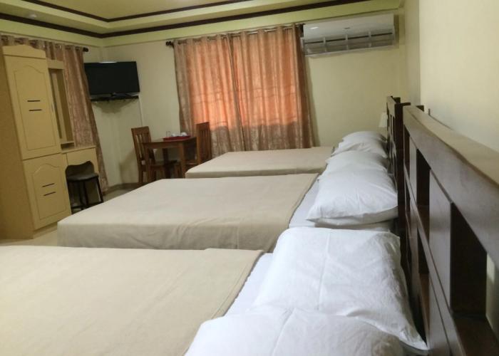 Dayview Tourist Home