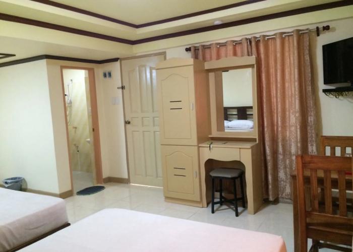 Dayview Tourist Home