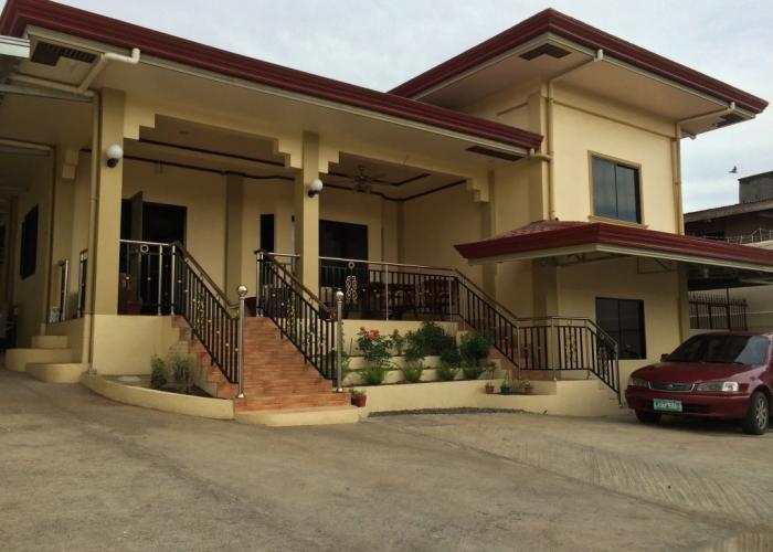 Dayview Tourist Home