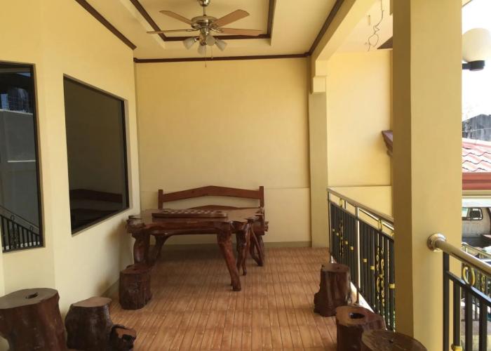 Dayview Tourist Home