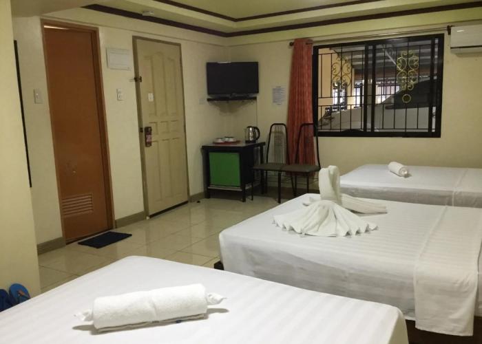 Dayview Tourist Home