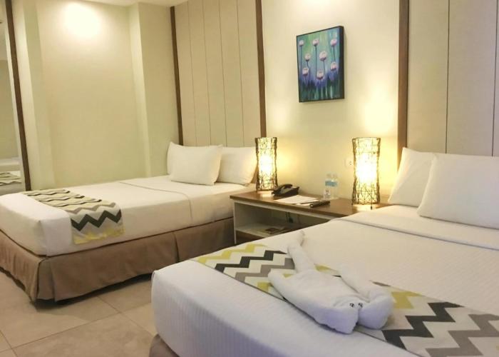 Belian Hotel