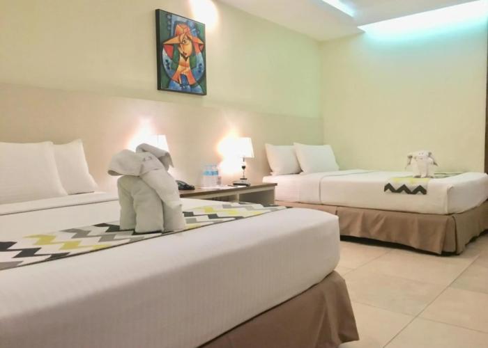 Belian Hotel