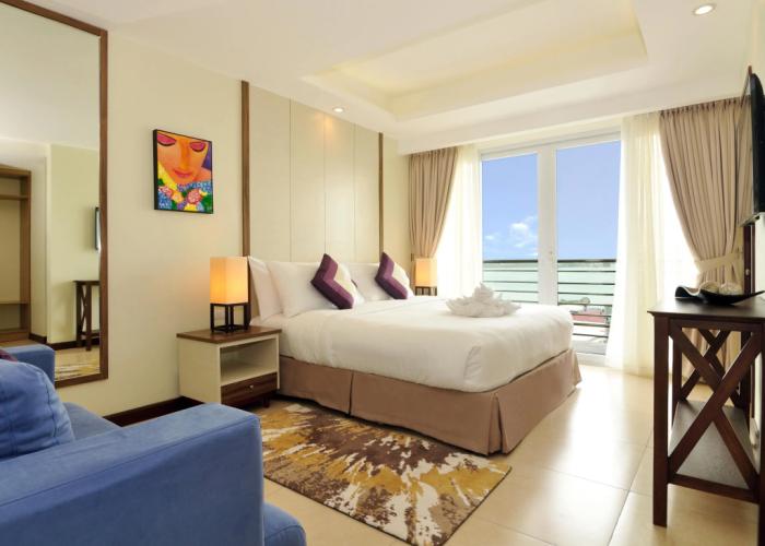 Belian Hotel