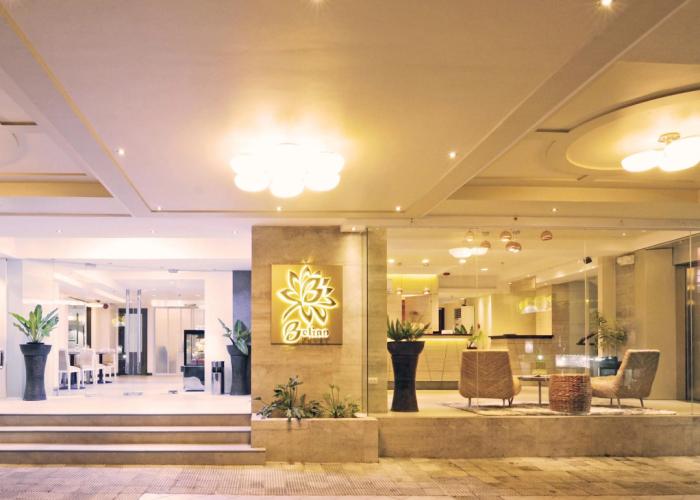 Belian Hotel