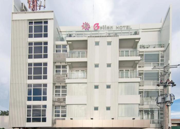 Belian Hotel