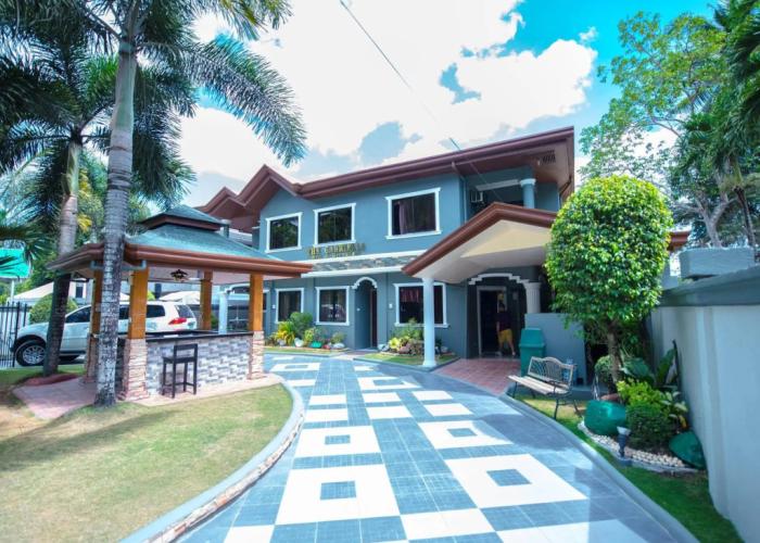 The Gabriella B&B
