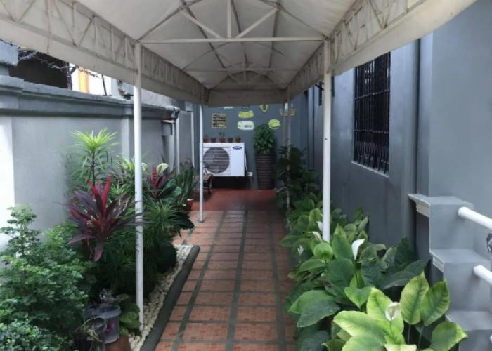 The Gabriella B&B