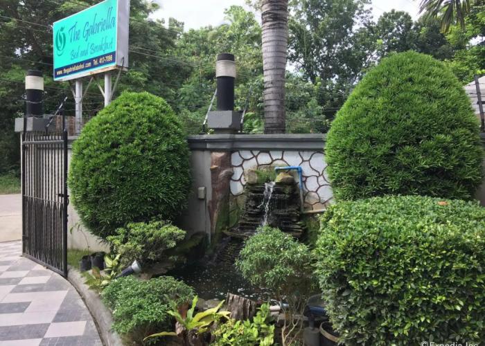 The Gabriella B&B