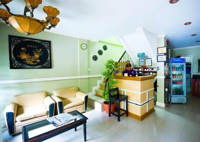 The Gabriella B&B