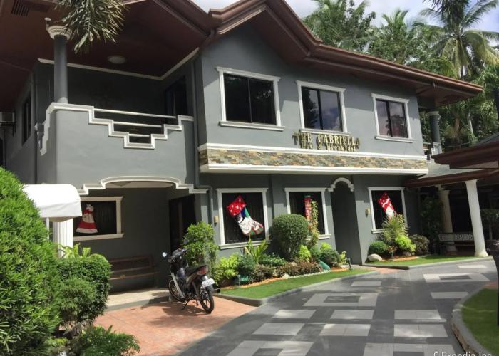 The Gabriella B&B