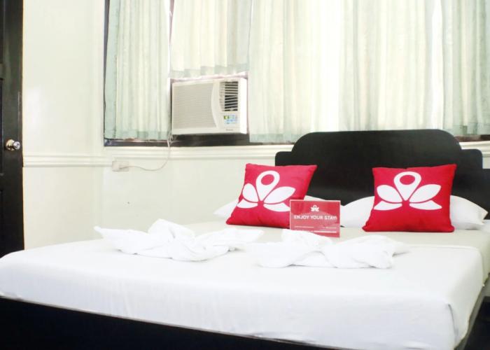 Vest Grand Suites