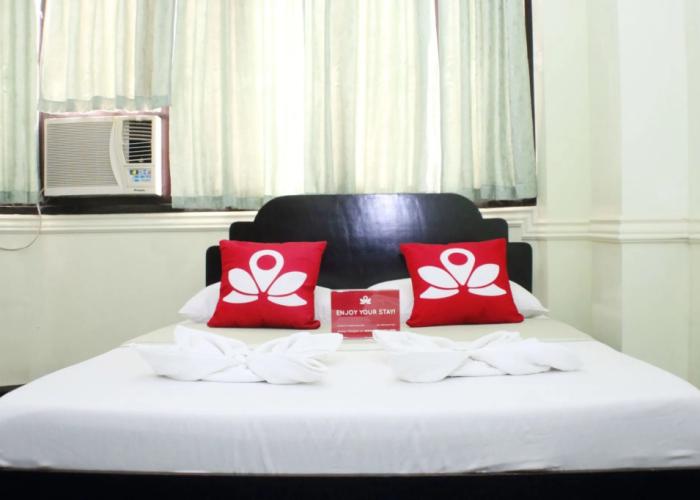 Vest Grand Suites