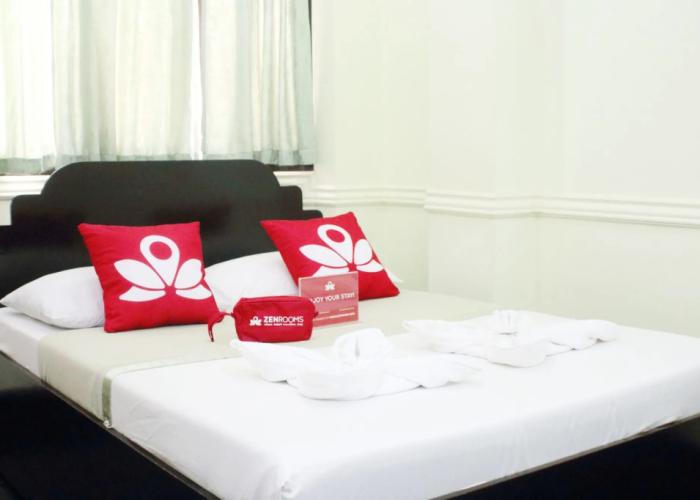 Vest Grand Suites