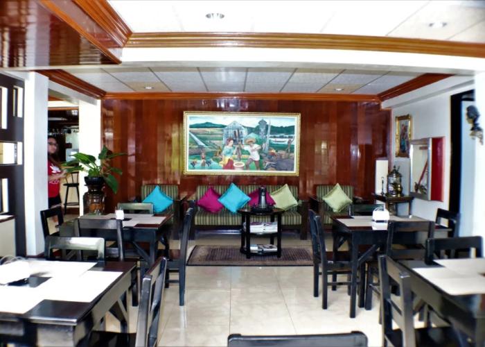Vest Grand Suites