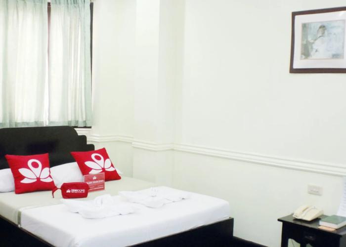 Vest Grand Suites