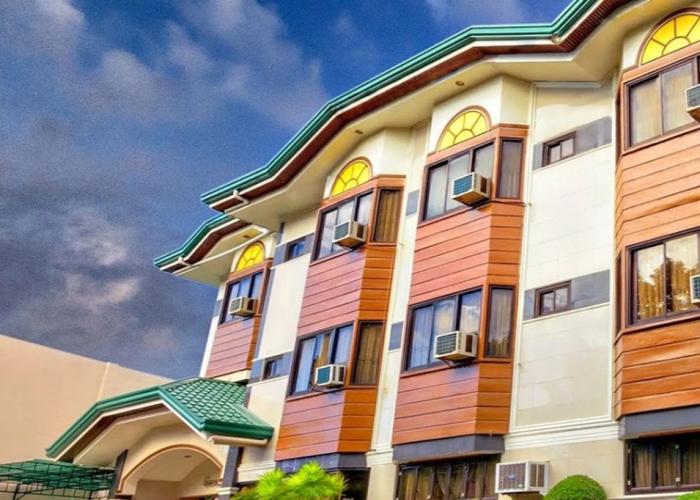 Vest Grand Suites