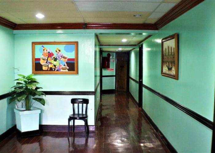 Vest Grand Suites