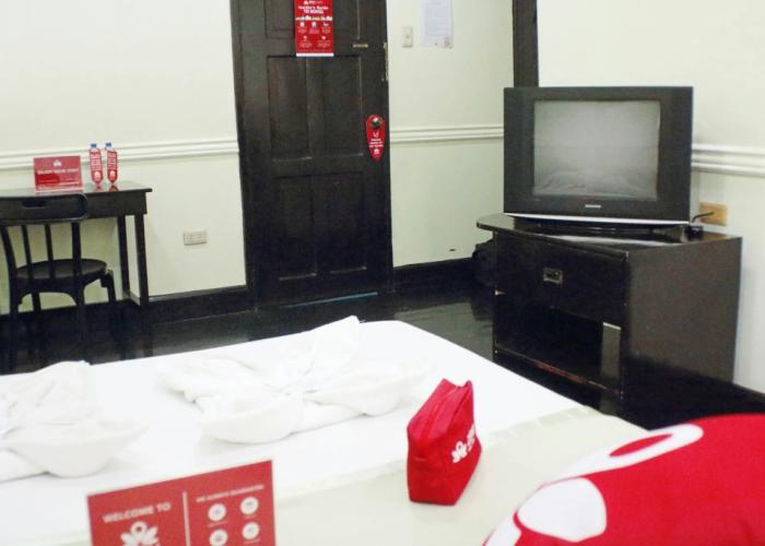 Vest Grand Suites
