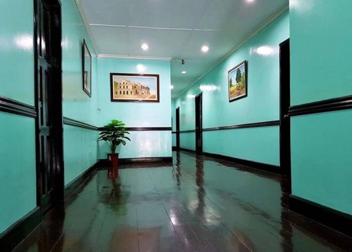 Vest Grand Suites
