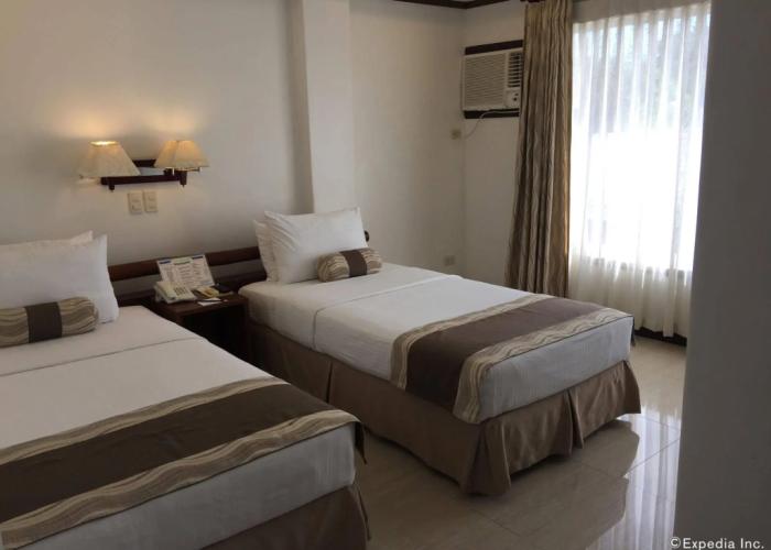 Soledad Suites