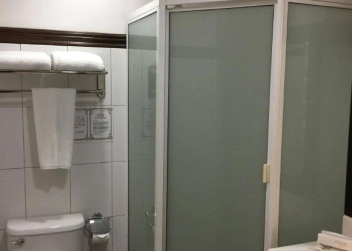 Soledad Suites