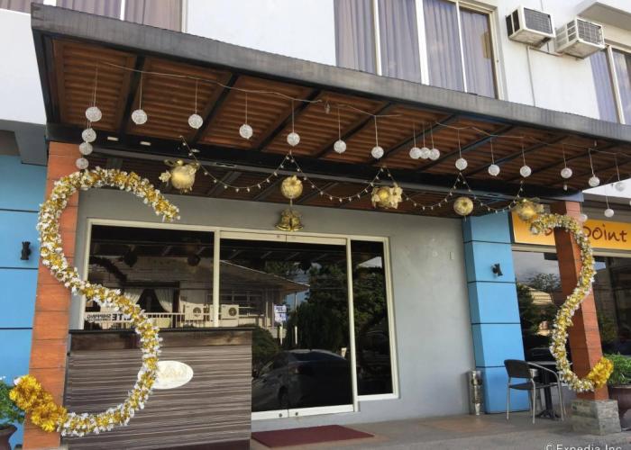 Soledad Suites